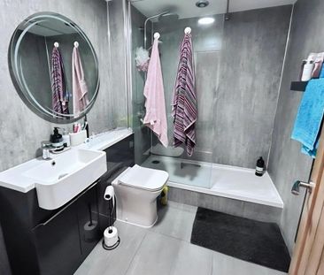 1 bedroom flat to rent - Photo 5