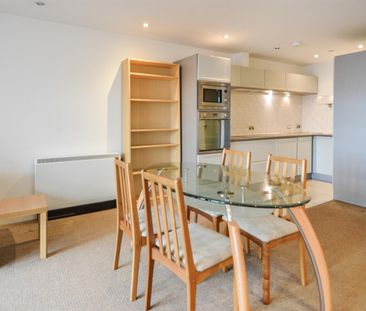 2 bedroom apartment to rent Castle Exchange, 41 Broad Street, Notti... - Photo 4