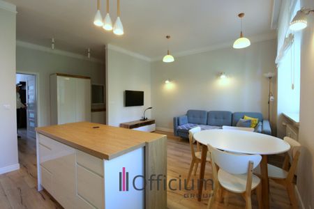 Wynajmę, 2-pok. Stara Ochota, kamienica - Фото 2