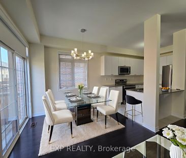 For Lease - 50 Farooq Boulevard, Vaughan, Ontario - Photo 4