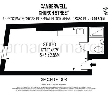Camberwell Church Street - Photo 2