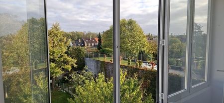 Appartement te huur - Foto 2