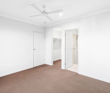 Brand-New Modern Family Home - Split System A/C & Media Room! - Photo 5