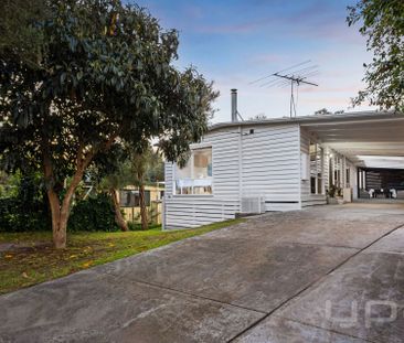 STUNNING NEWLY RENOVATED 3 BEDROOM HOME PLUS STUDY - Photo 3