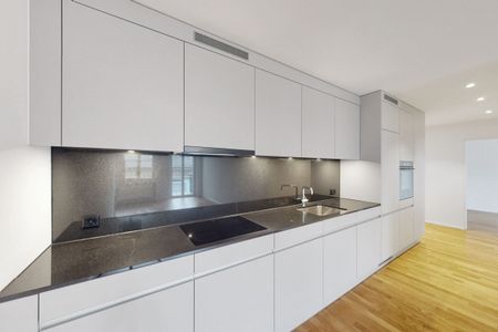 Zentrale Wohnlage in Bad Zurzach - Photo 4