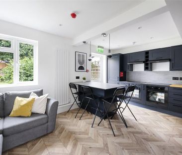 5 bedroom semi-detached house to rent - Photo 1