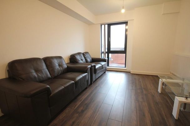 2 bedroom apartment to rent - Photo 1