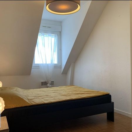 Location Appartement 2 pièces 60m² CAEN 14000 - Photo 3