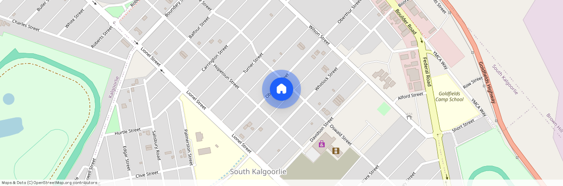 35 Oberthur Street, South Kalgoorlie