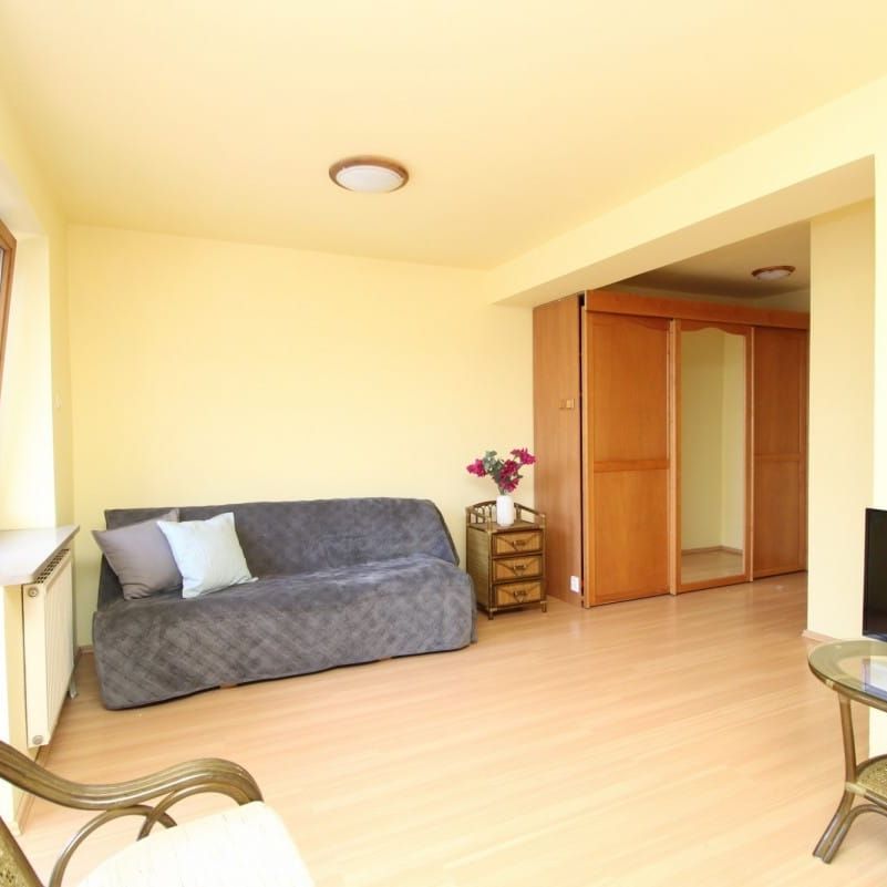 2 balkony , osobna kuchnia - Ruczaj , Kampus UJ 43 m² - Фото 1