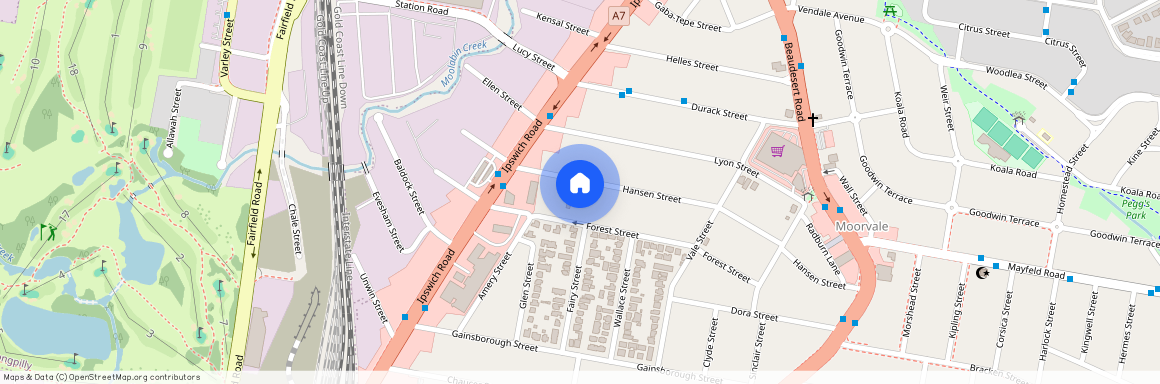 29 Hansen Street, Moorooka, QLD 4105