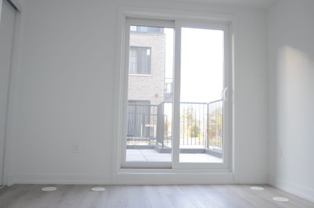 For Lease - 33 Calamint Lane Unit# #34, Toronto, Ontario - Photo 3