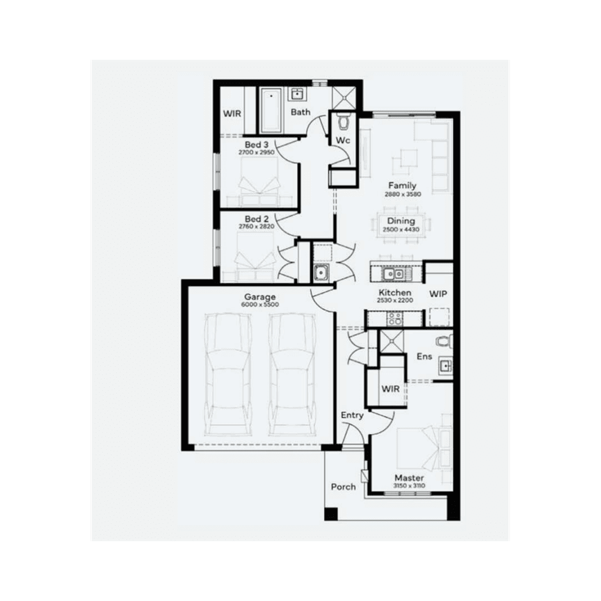 Receive $1,000 FREE rent when you secure this home!!! A Home That Feels Calm, Complete and Ready to Enjoy - Photo 2