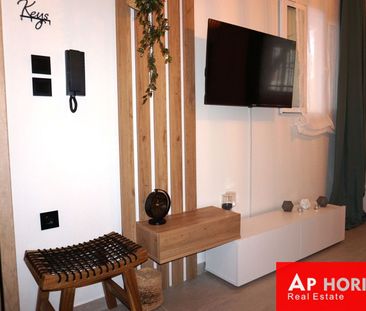 Studio/Γκαρσονιέρα για ενοικίαση Κέντρο (Λαμία) - Φωτογραφία 2