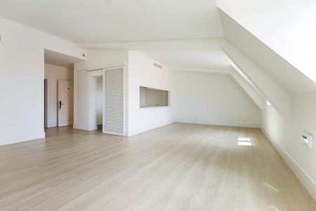 3 Bedroom Apartment, Lisboa - Photo 5