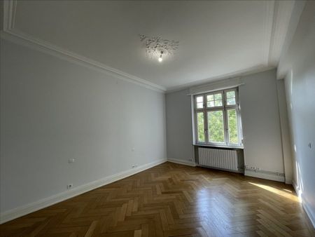 Appartement 5 pièces à Metz-Centre-Ville - Photo 2