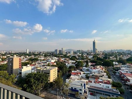 ✨ Departamento en Renta | Espacio Minerva Style, Torre A - Photo 5