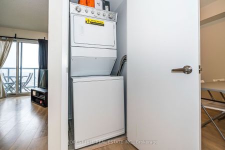 Fuse Lofts , #1106 - Photo 4