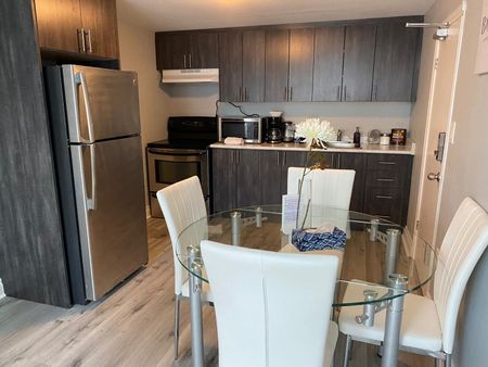 For Lease - 9 Donald Avenue Unit# 1, Toronto, Ontario - Photo 2