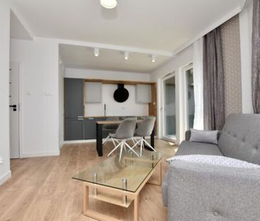 Apartament na 8-piętrze CAPITAL TOWERS - Zdjęcie 1