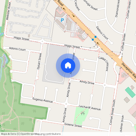 7 Norseman Street, Rothwell, QLD 4022