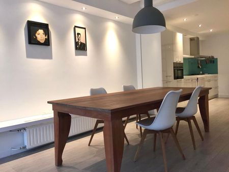 Appartement te huur: Lijnbaansgracht 163-1 1016 VX Amsterdam - Photo 3