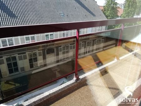 Instapklaar appartement met twee slaapkamers te centrum Aalter - Photo 2