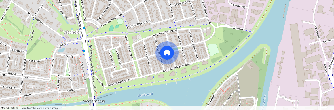 Max Havelaardreef 130, 4906 EP, Oosterhout