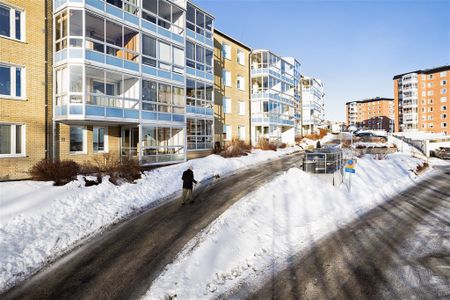 Baldersvägen, Sundsvall - Photo 3