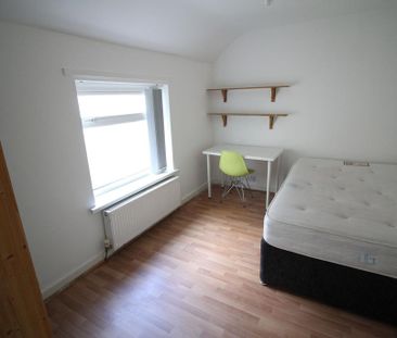 7 bedroom terraced house to rent - Photo 5