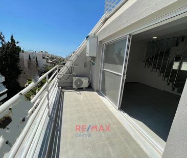 Μεζονέτα για ενοικίαση Άνω Κυψέλη (Κυψέλη) - Photo 1