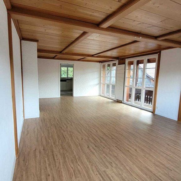 4.5 Zimmer, 130 m², 2. Stock - Foto 1