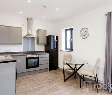 1 bedroom apartment to rent - Photo 6