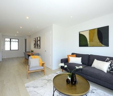 City Centre, 2 bedrooms - Photo 2