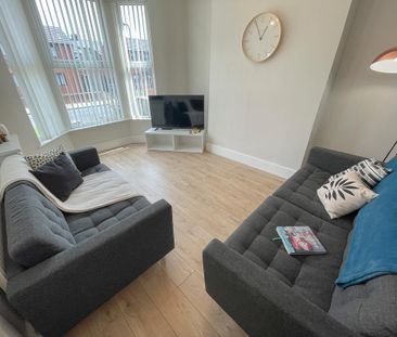 5 bedroom terraced house to rent - Photo 5