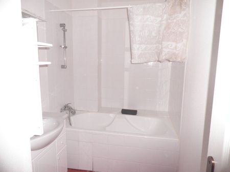 Location Appartement 2 pièces 45m² - Photo 2