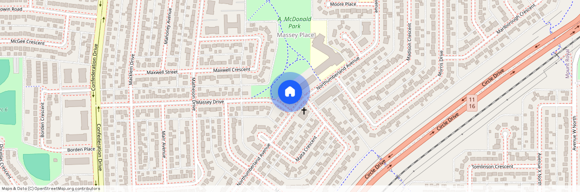 929 Northumberland Avenue, Saskatoon