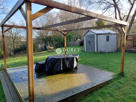 Chavagnes-en-Paillers 85250, Chavagnes-en-Paillers 85250 - Photo 5