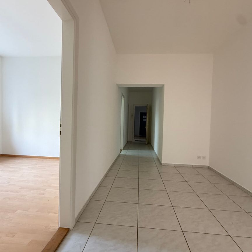 3.5 Zimmer, 85 m², 1. Stock - Foto 1
