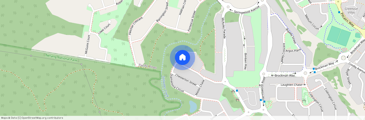 35 Diamantina Circuit, Qld 4211, Pacific Pines