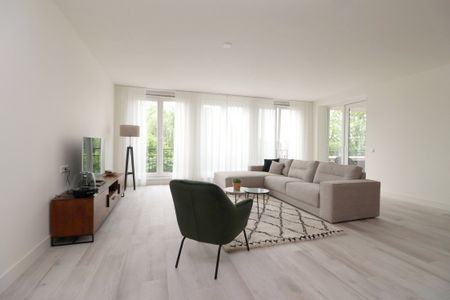 Te huur: Appartement Sophiakade 34 in Rotterdam - Foto 5