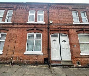St Leonards Road, Leicester, LE2 - Photo 2