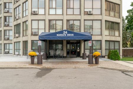 For Lease - 24 Marilyn Drive Unit# 503, Guelph, Ontario - Photo 2