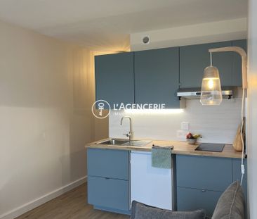 Studio refait à neuf Arcachon - Photo 1