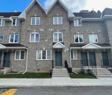 For Lease - 75 Weldrick Road Unit# 107, Richmond Hill, Ontario - Photo 6