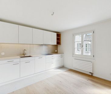 Wohnung in der Altstadt von Bülach! - Foto 5
