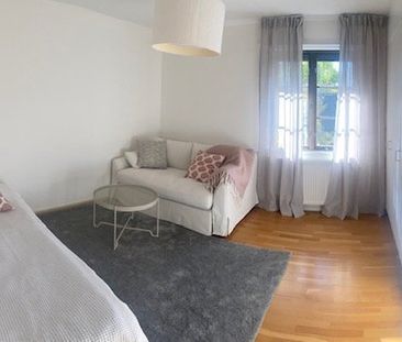 Vinbärsvägen, Lidingö - Foto 1