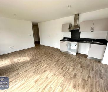 Location Appartement 3 pièces 62m² MAROMME 76150 - Photo 4