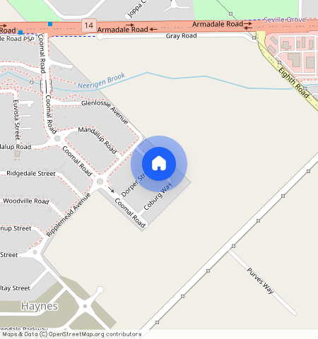 17 Coburg Way, WA 6112, Haynes