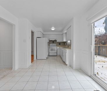 For Lease - 502 Turnbridge Road, Mississauga, Ontario - Photo 5